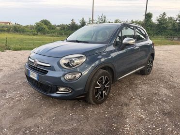 Fiat 500X 1.3 MultiJet 95 CV Mirror
