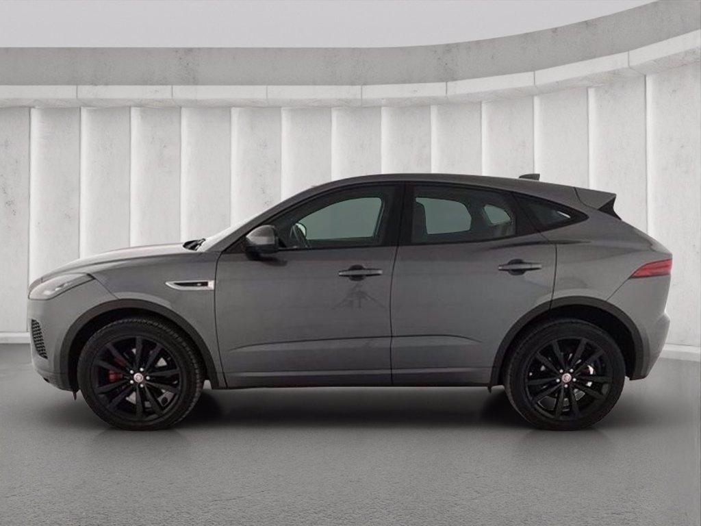 JAGUAR E-Pace (X540) JAGUAR 2.0 300 CV AWD au S del 2019