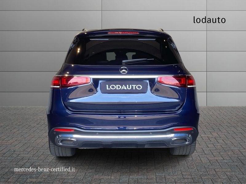 Mercedes-Benz GLS GLS 400 d 4Matic Premium Plus