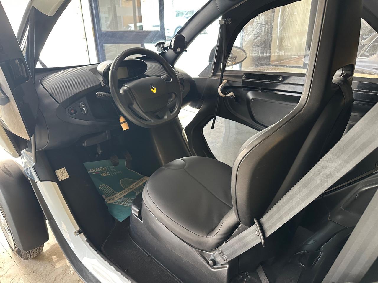 Renault Twizy