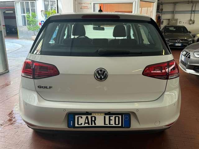 Volkswagen Golf Golf 5p 1.4 tgi dsg Highline finanziamento agevol