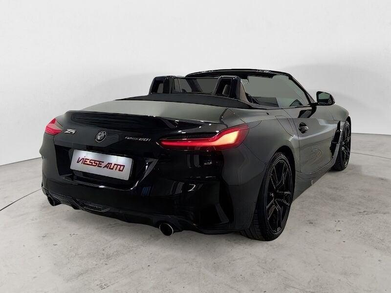 BMW Z4 sDrive20i MSport