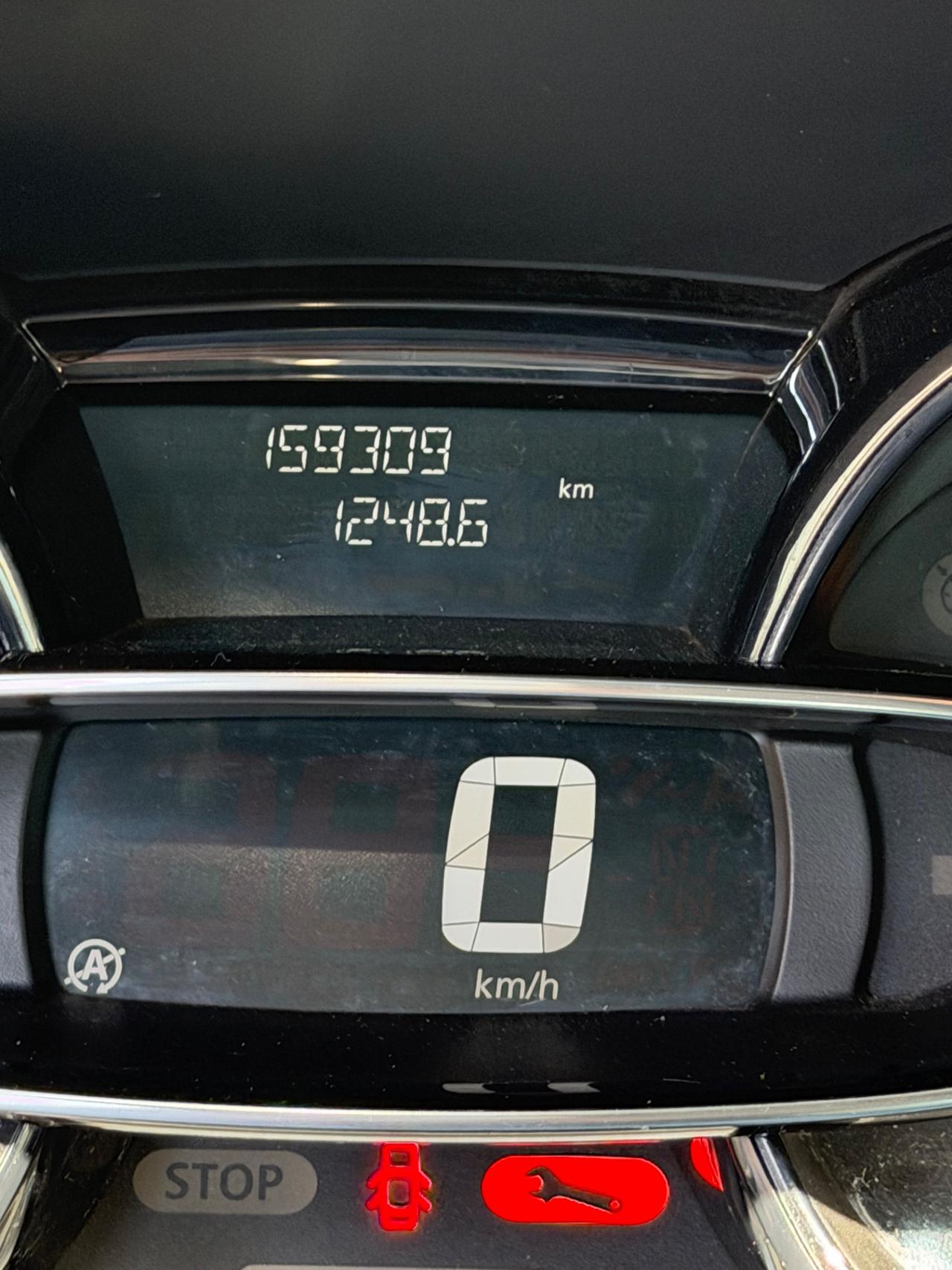 Renault Clio dCi 8V 75 CV Start&Stop 5 porte Energy Intens