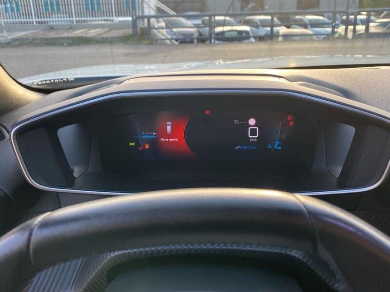 Peugeot 2008 PureTech 100 Allure Pack S/S