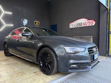 Audi A5 SPB 2.0 TDI 177 CV Business Plus