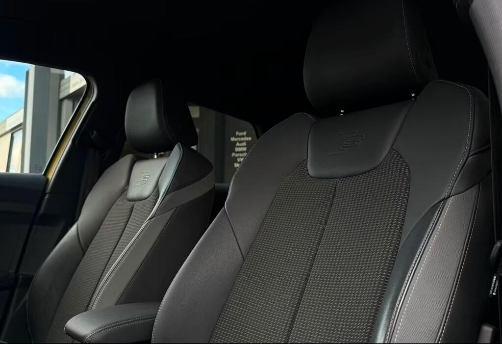 Audi A1 citycarver 30 TFSI
