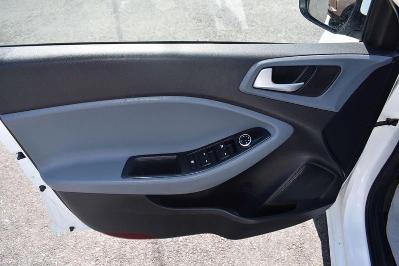 Hyundai i20 1.1 CRDi 75cv Comfort