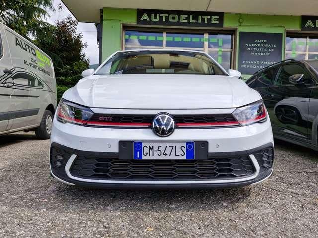 Volkswagen Polo GTI 2.0 tsi dsg Unico Proprietario