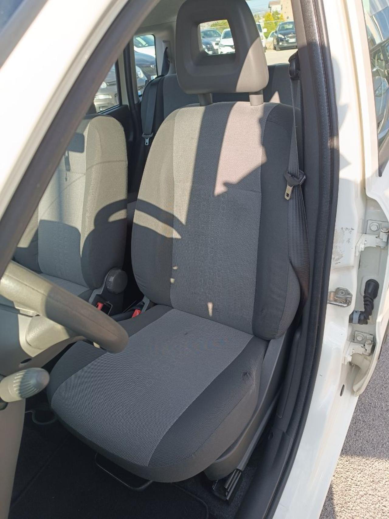 FIAT Panda 1.4 Natural Power Classic