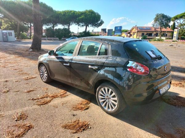 Fiat Bravo usata a Anzio - Roma - RM per € 4.500