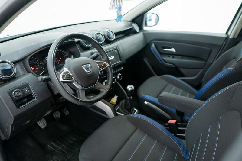 Dacia Duster 1.5 blue dCi 15th Anniversary 4x2 115cv
