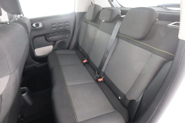 CITROEN C3 C3 PureTech 83 S&S Shine
