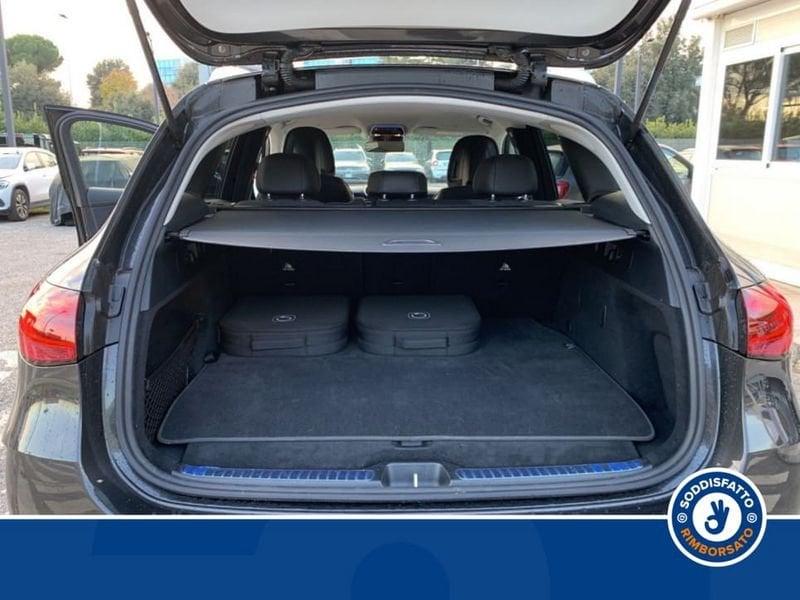 Mercedes-Benz GLC 300de 4Matic EQ-Power AMG Line Advanced