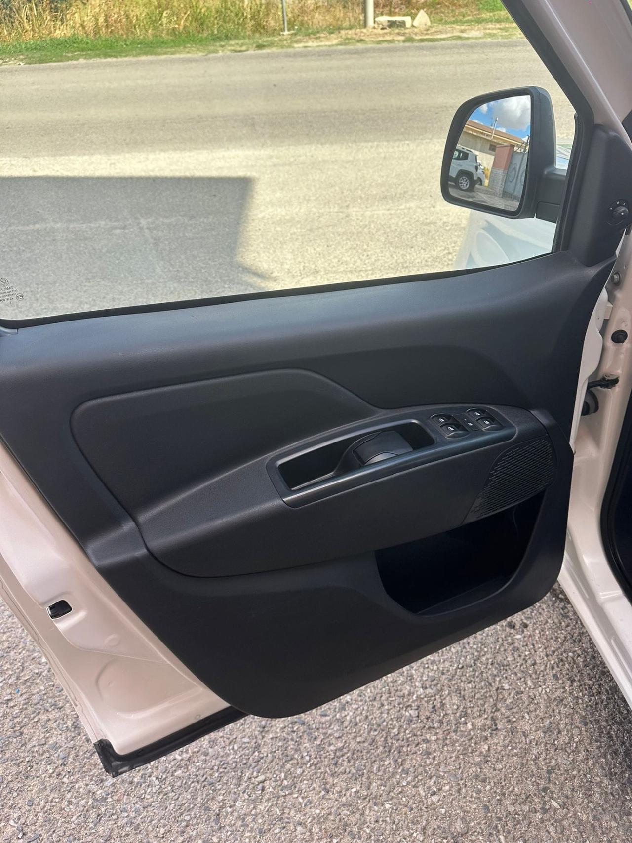 Fiat Doblo Doblò 1.6 MJT 105CV S&S PC Combi N1 Lounge