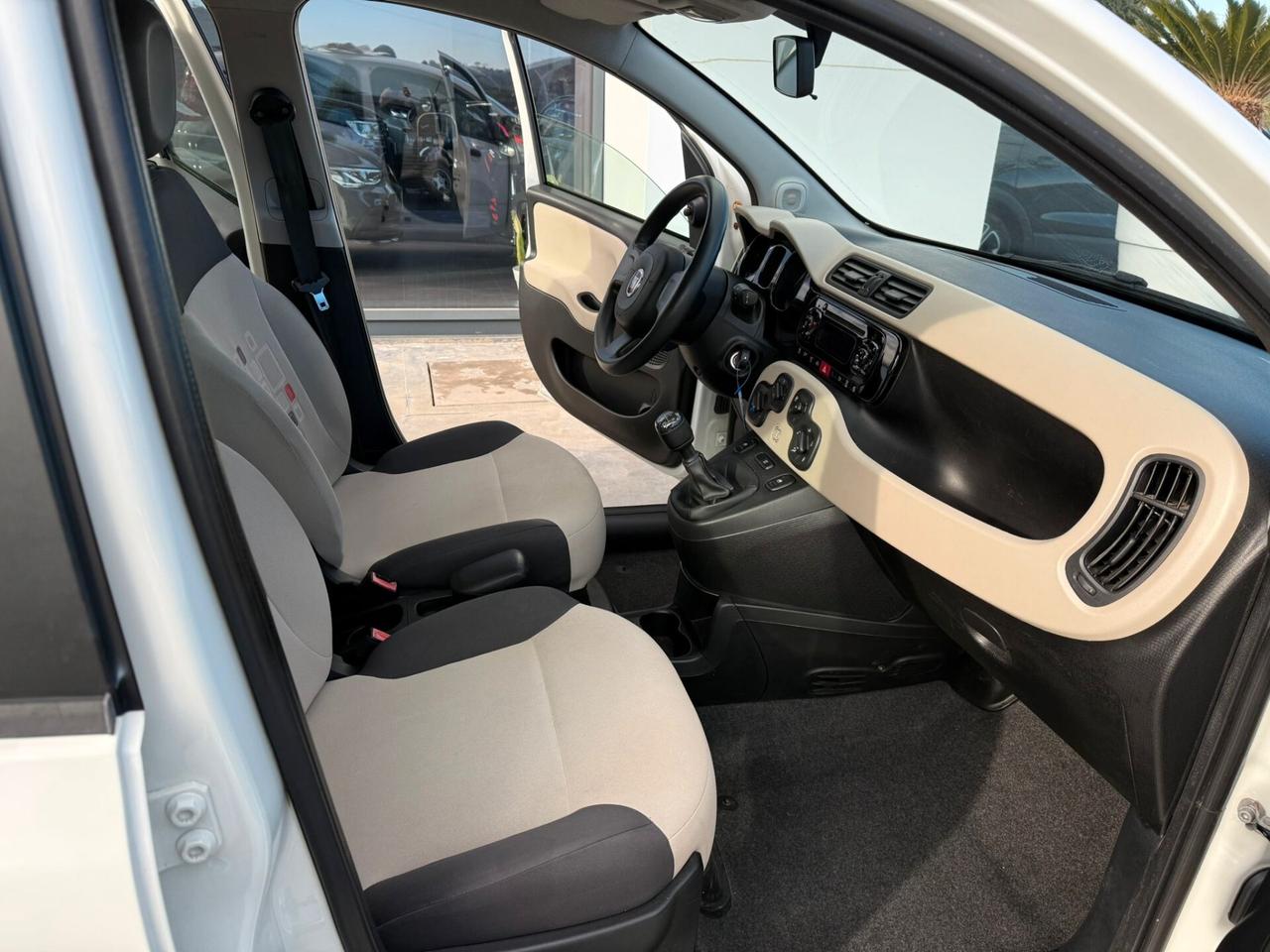 Fiat Panda 1.3 MJT S&S Easy