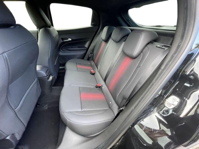 Alfa Romeo Junior 1.2 ibrida Speciale 145cv edct6 - KM0