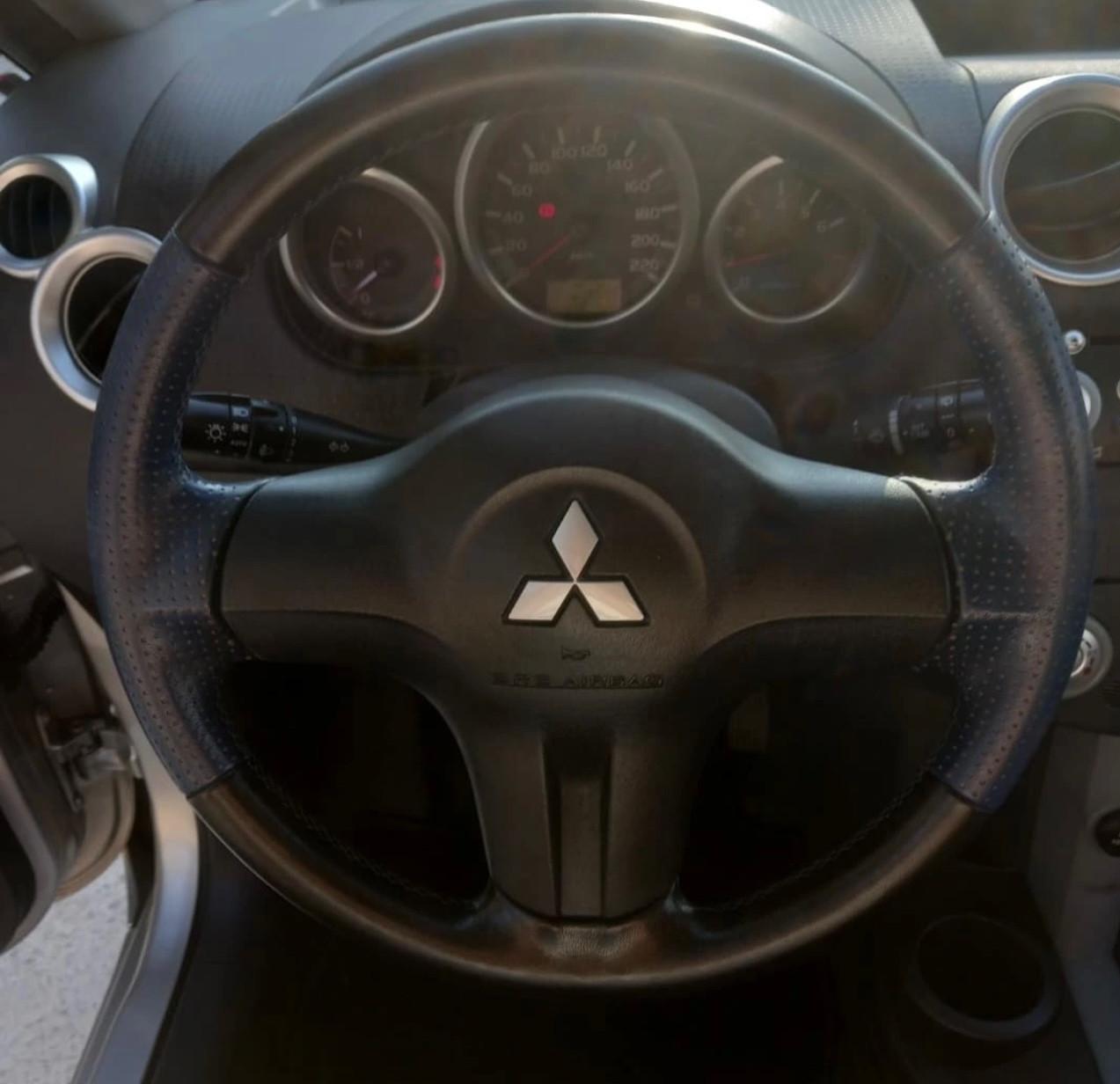 Mitsubishi Colt 1.1 12V 3p. Insport