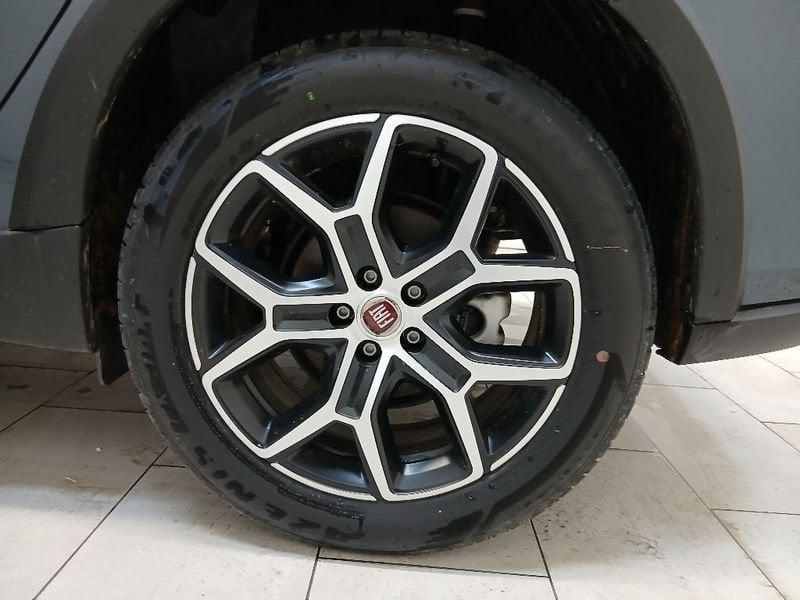 FIAT Tipo 5p 1.6 mjt Cross s&s 130cv