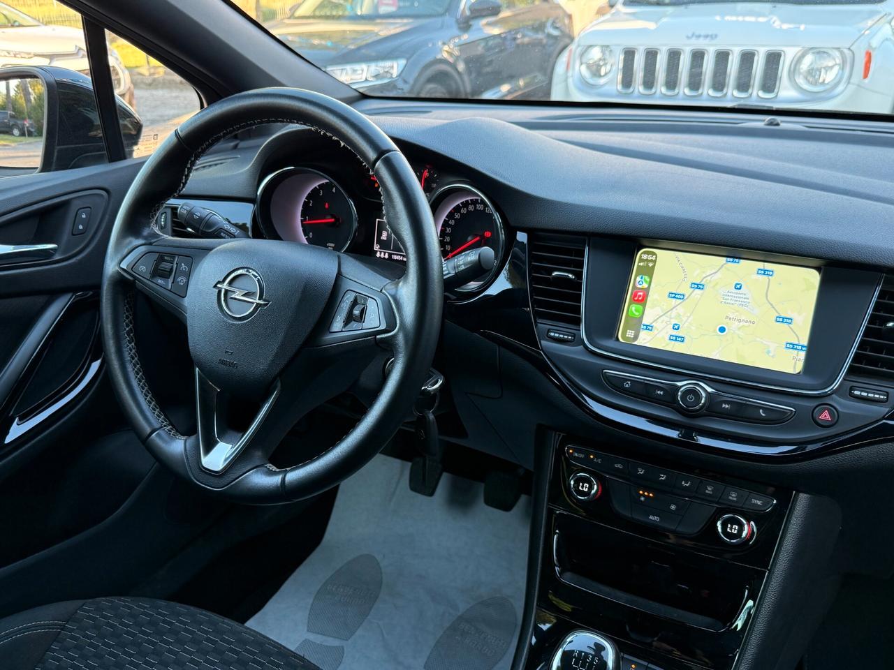 "PERFETTA" Opel Astra 1.4 Turbo 110CV EcoM