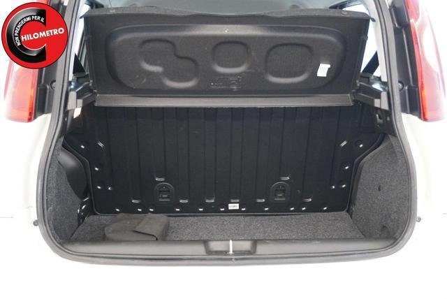 FIAT Panda 1.2 EasyPower City Life