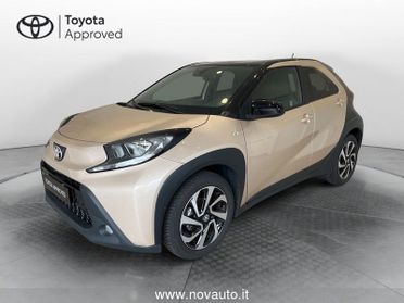 Toyota Aygo X Aygo X 1.0 VVT-i 72 CV 5 porte Trend