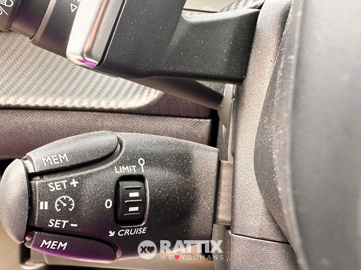 Peugeot 2008 1.2 Puretech 130CV Allure EAT8