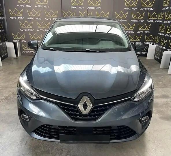 Renault Clio TCe 12V 100 CV GPL 5 porte Zen