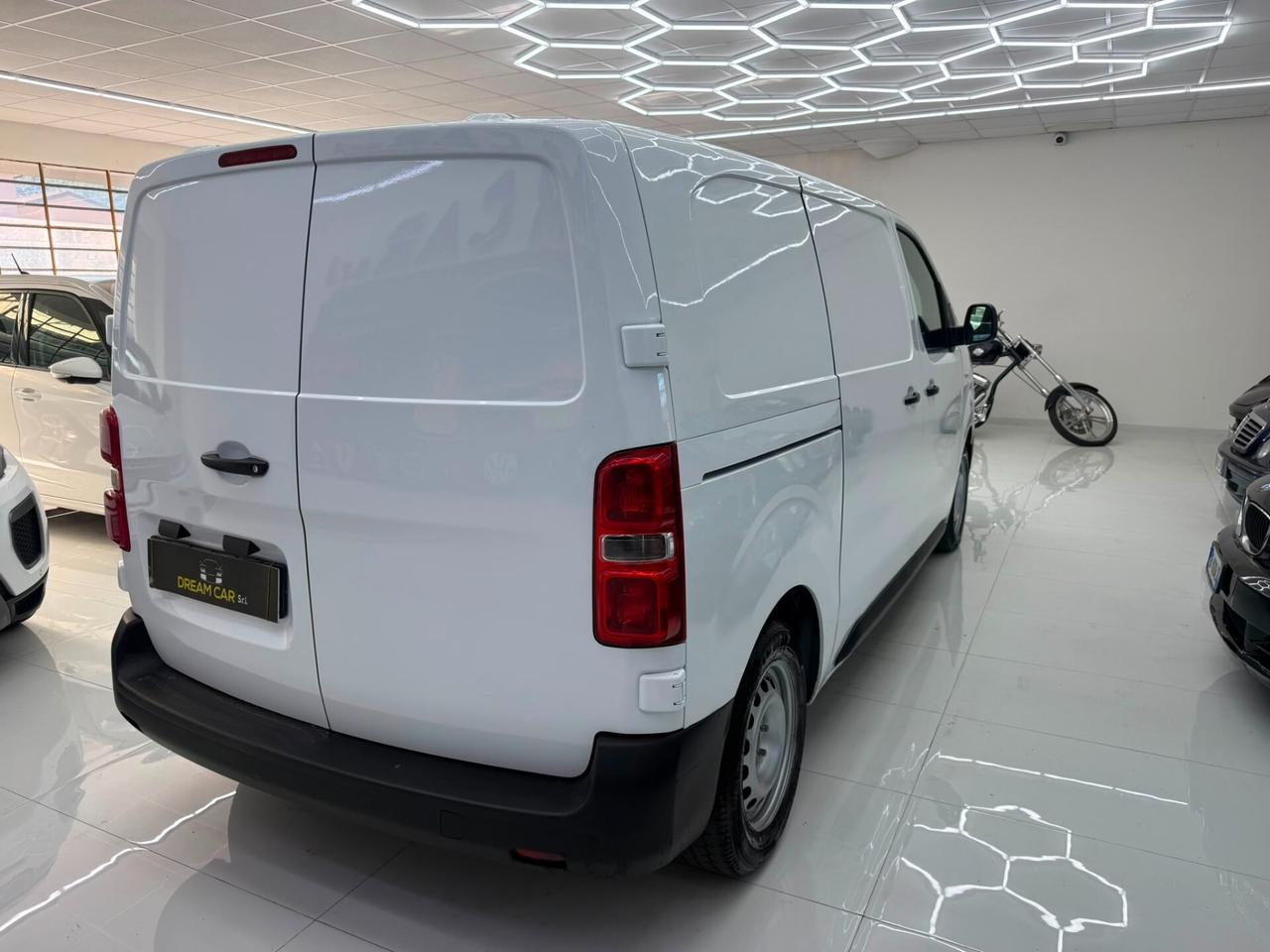 Toyota Proace 1.5 120CV -Diesel-Furgone