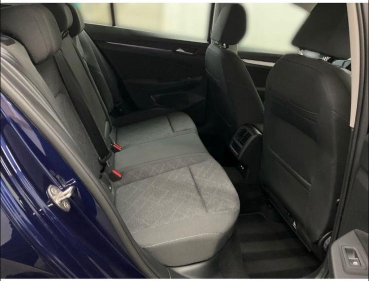 Volkswagen Golf 2.0 TDI SCR Style