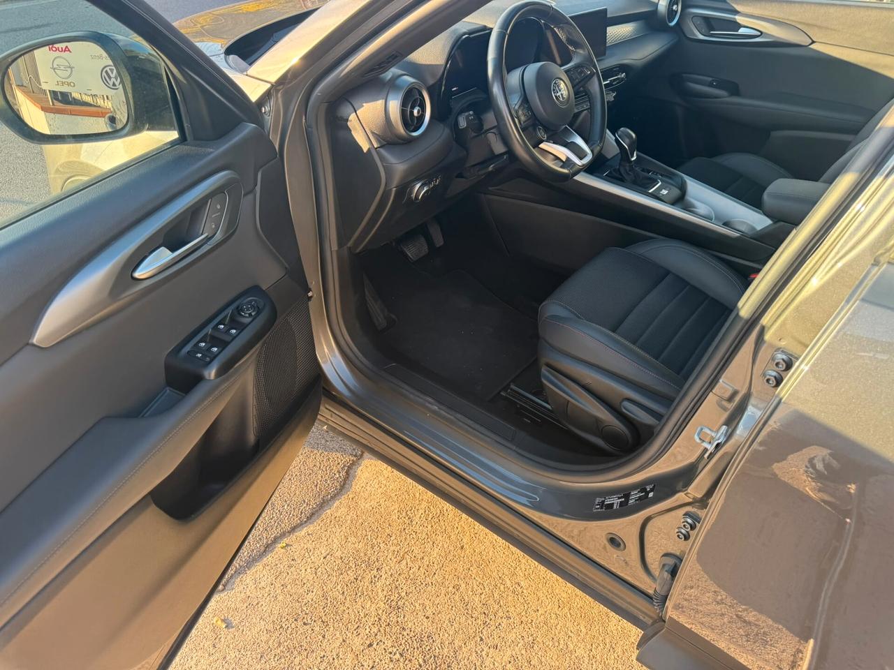 Alfa Romeo Tonale 1.6 diesel 130cv AUTO Sprint
