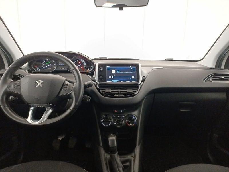 Peugeot 208 I 2015 5p 1.2 puretech Active gpl 82cv