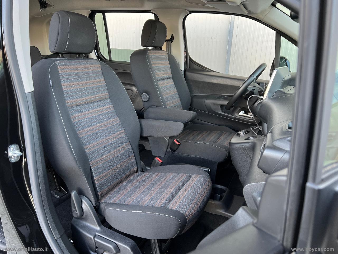 Combo Cargo 1.5 D 130S&S AT8 COME NUOVO