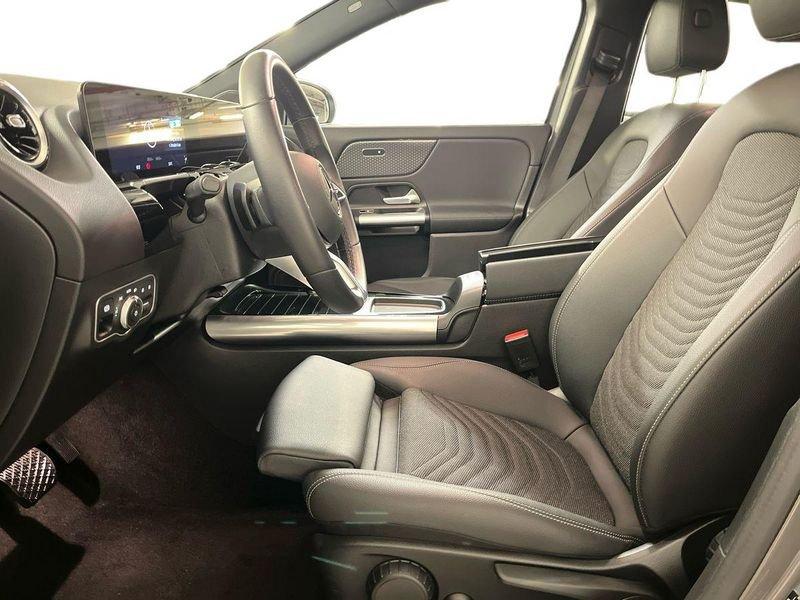 Mercedes-Benz GLA 180 d Automatic Business Extra