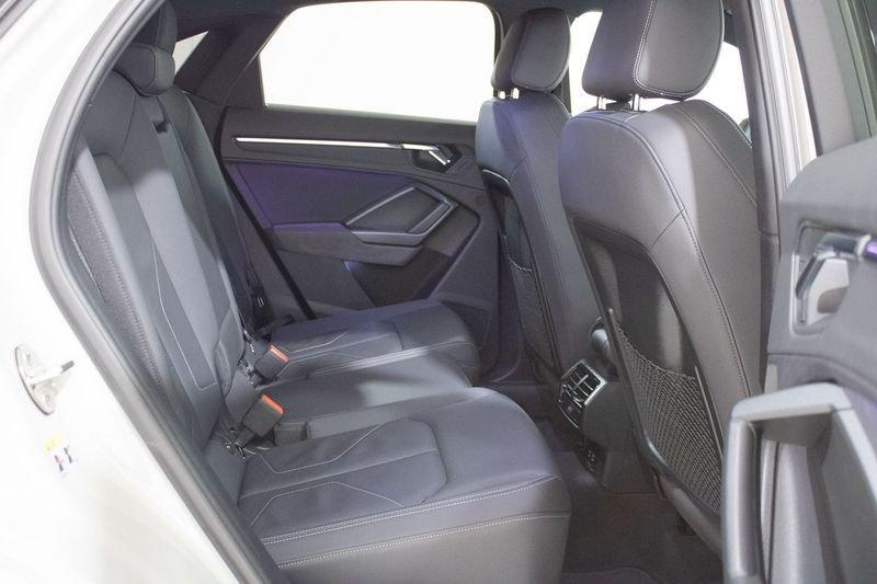 Audi Q3 Sportback 40 TDI quattro S tronic Quattro Edition
