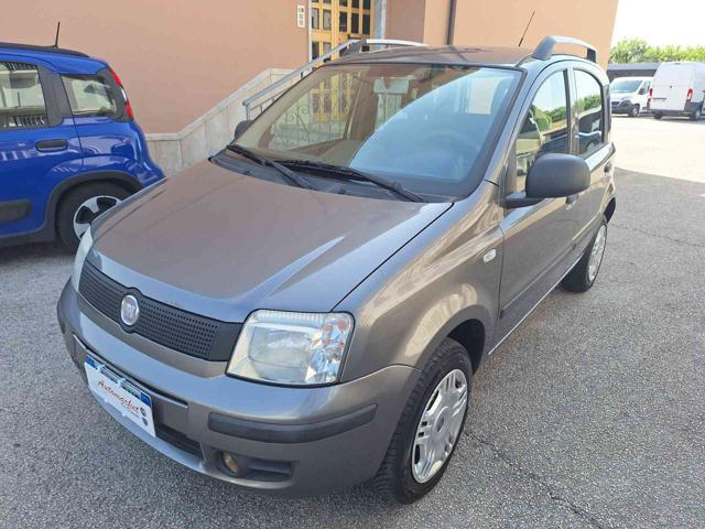 FIAT Panda 1.4 Natural Power Classic
