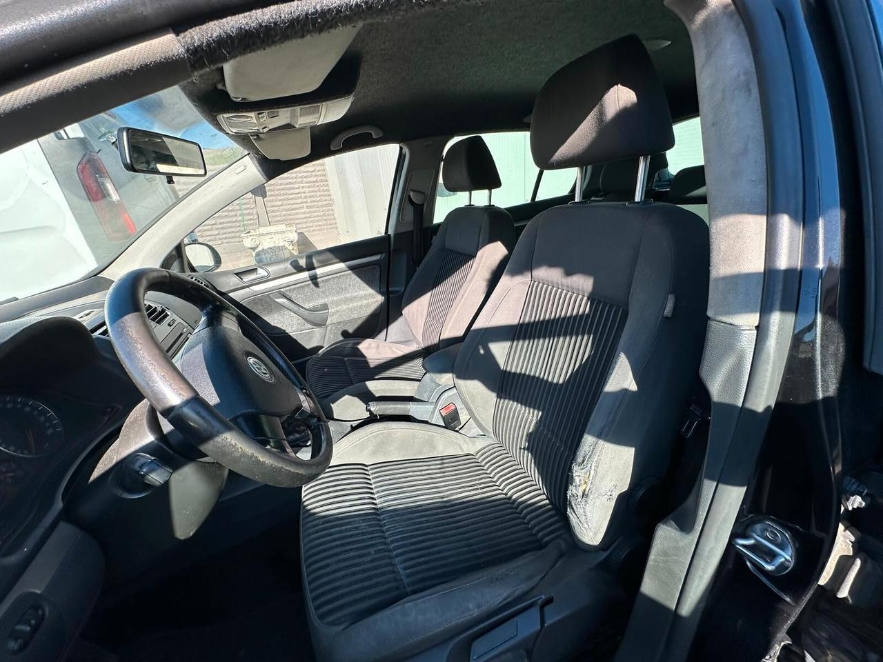 Volkswagen Golf 1.9 TDI 5p.