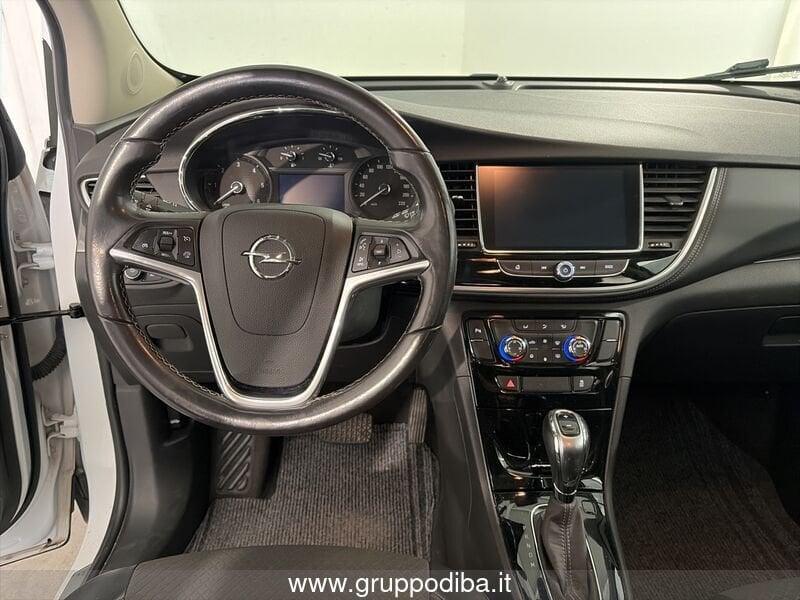 Opel Mokka X Diesel X 1.6 cdti Innovation 4x2 136cv auto