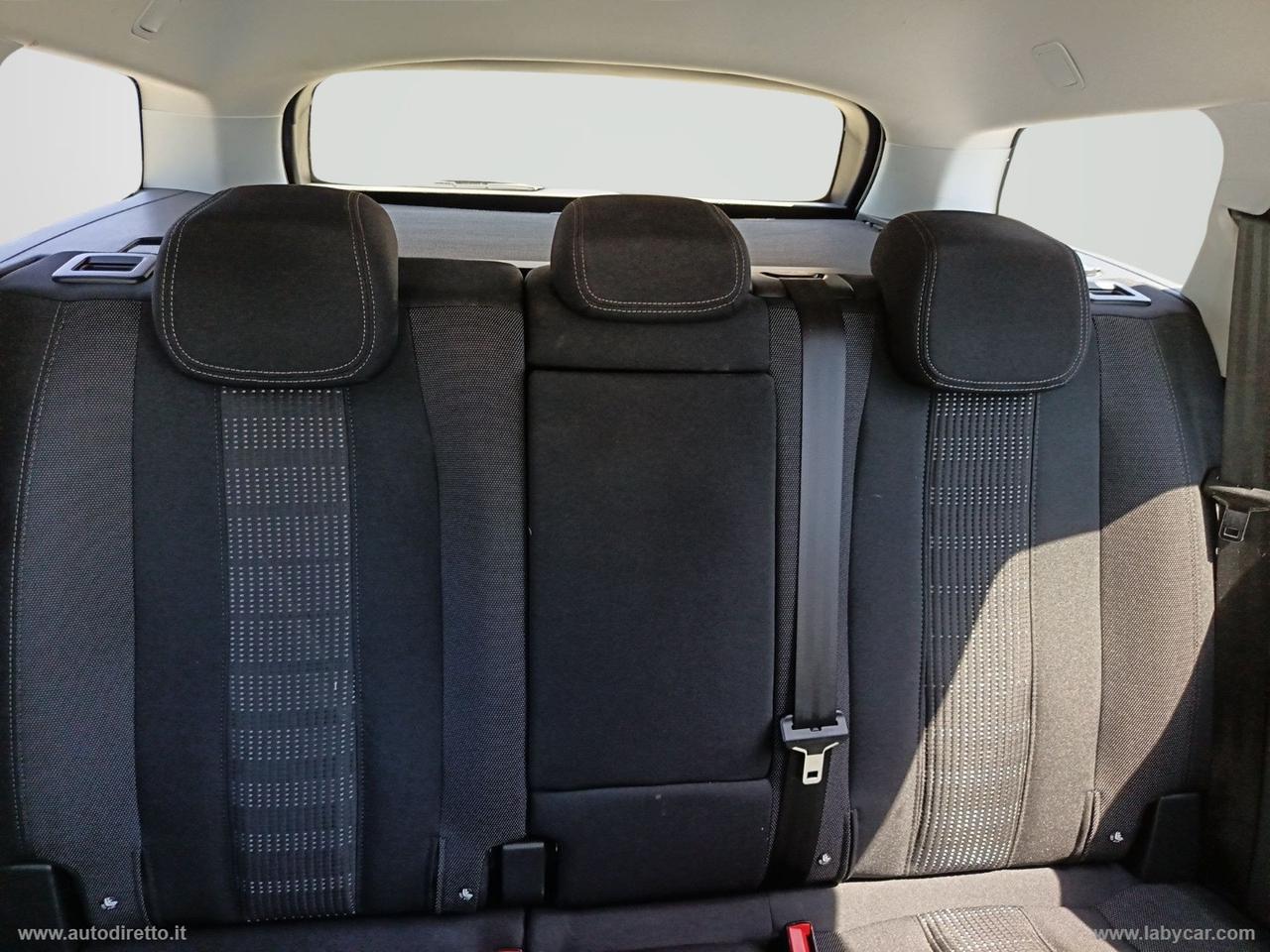 PEUGEOT 308 BlueHDi 120 S&S EAT6 SW Allure