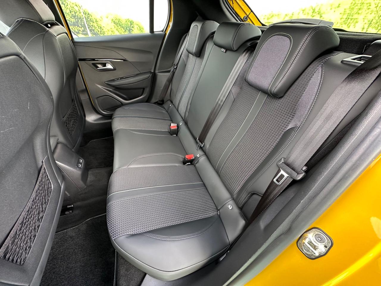 Peugeot 208 1.5 BlueHDI 100cv GT Line 2020