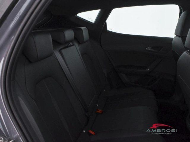 CUPRA Formentor Formentor 2.0 TDI