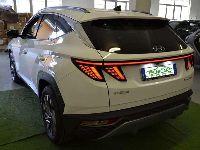 Hyundai TUCSON Tucson 1.6 crdi Xline 2wd