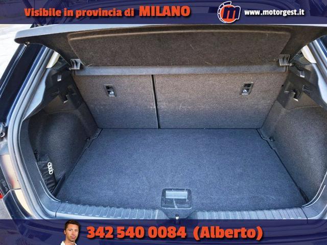 AUDI A1 SPB 30 TFSI S tronic Admired