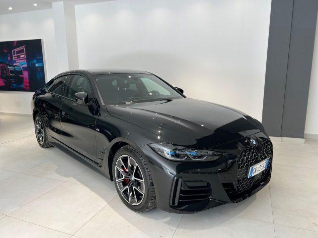 BMW 420 420d xDrive 48V MSport