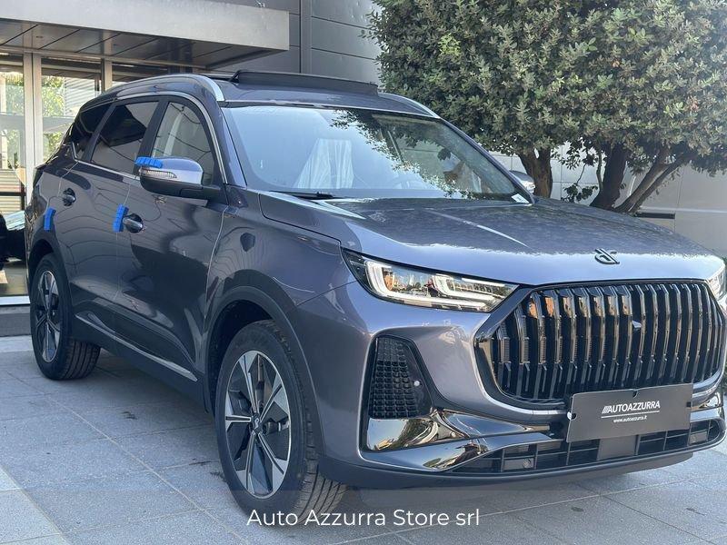 DR AUTOMOBILES dr6 dr6 1.5 HEV *PROMO AZZURRA*