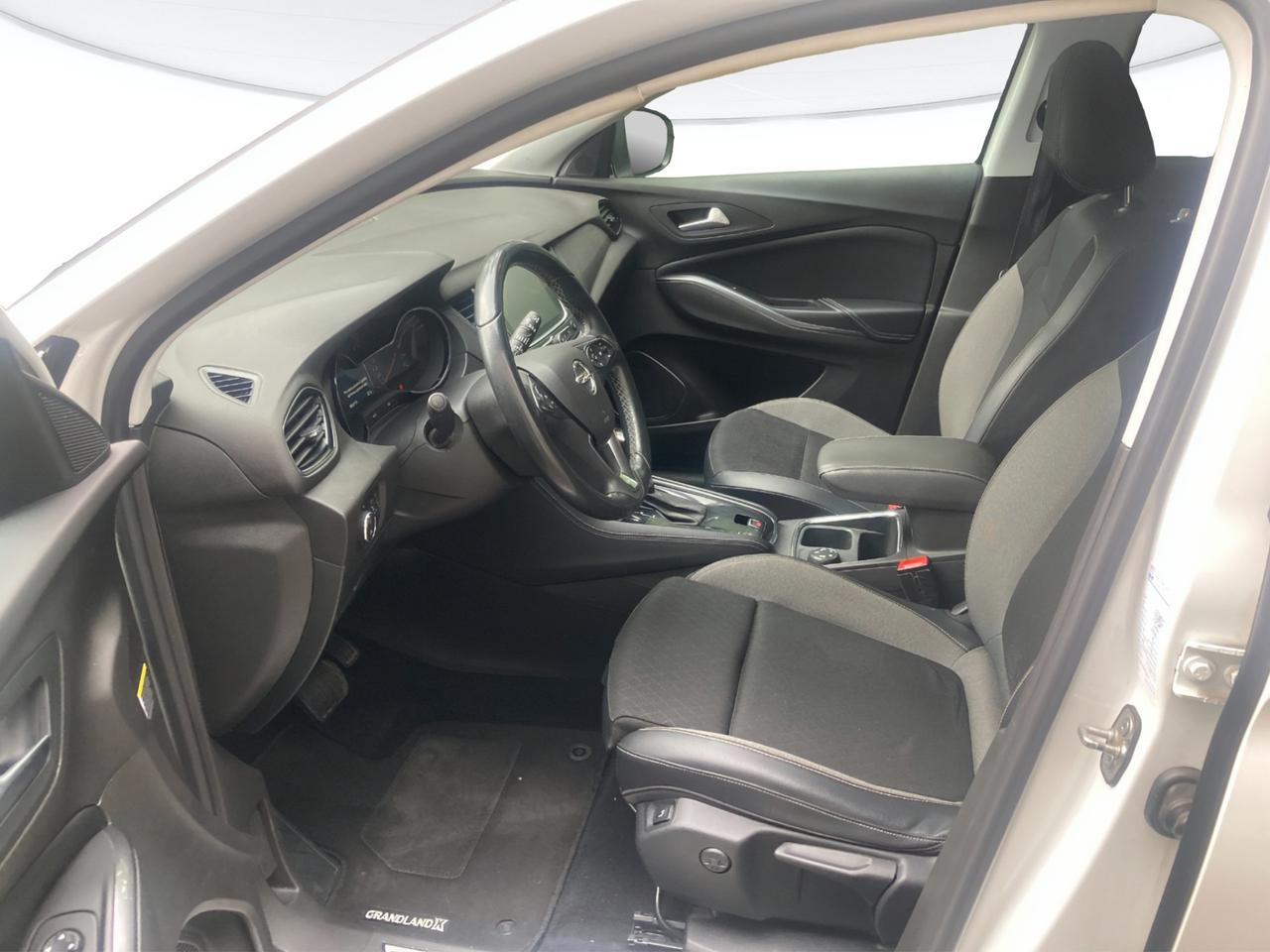OPEL Grandland X 1.5 ecotec Advance s&s 130cv at8