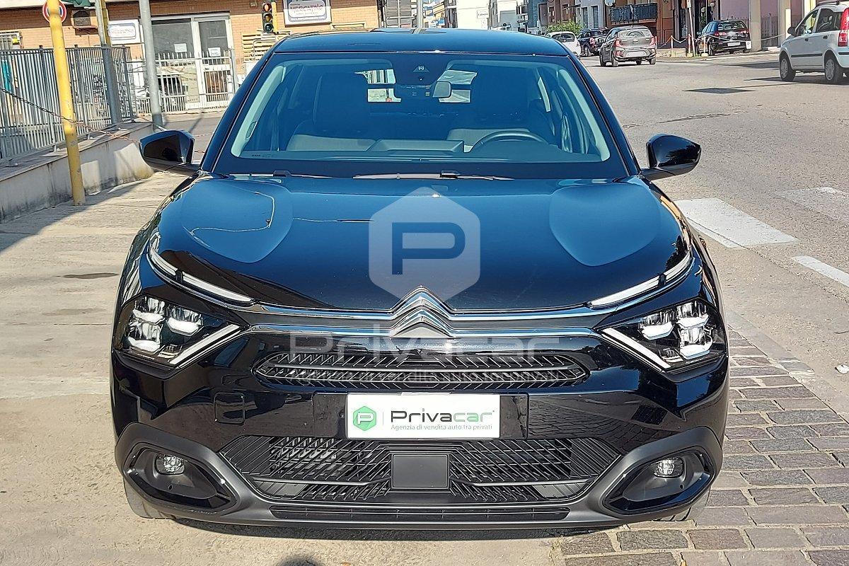 CITROEN C4 PureTech 130 S&S Plus