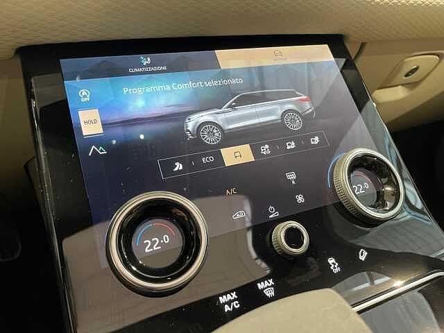 Land Rover Range Rover Velar Landmark Edition - IVA ESPOSTA