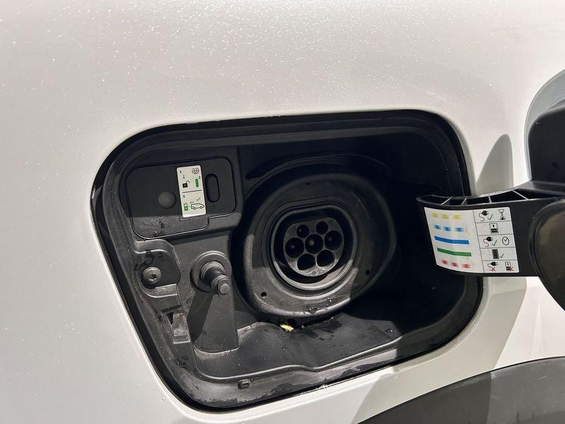 Renault Captur E-Tech plug-in hybrid Captur 1.6 E-Tech phev Plug-in Intens 160cv auto