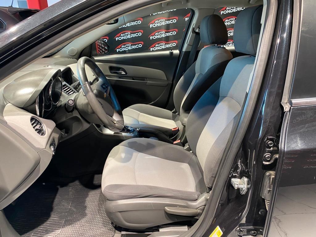 Chevrolet Cruze 2.0 Diesel - 2010