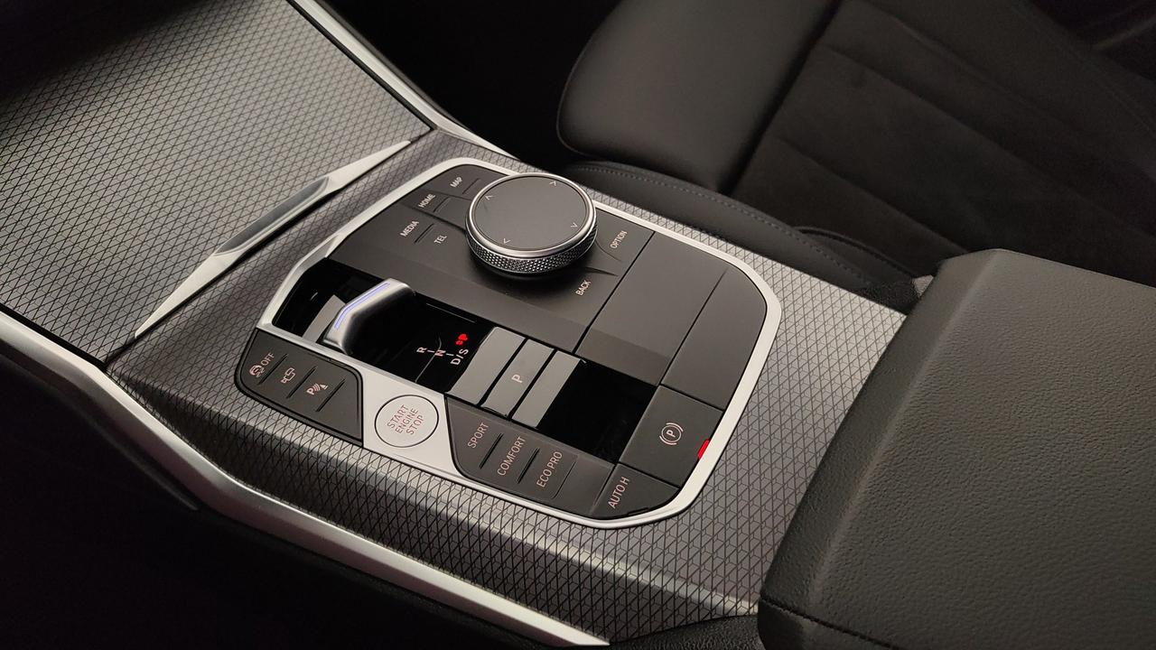 BMW Serie 3 G21 2022 Touring - 320d Touring mhev 48V xdrive MSport auto